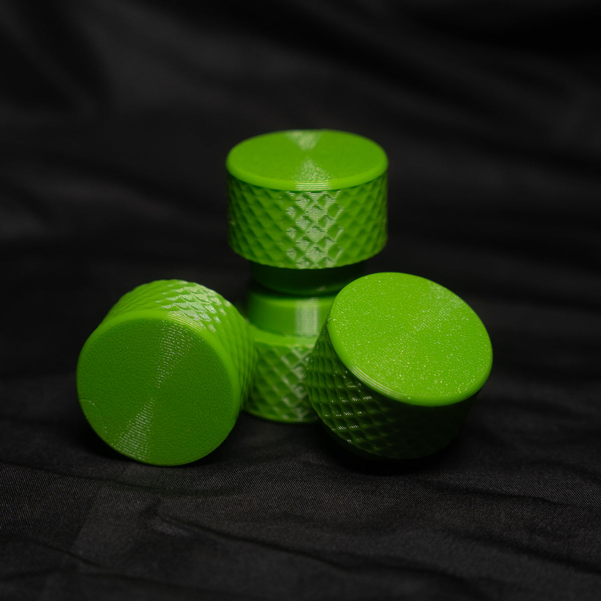 Stunt Pegs Einsatz