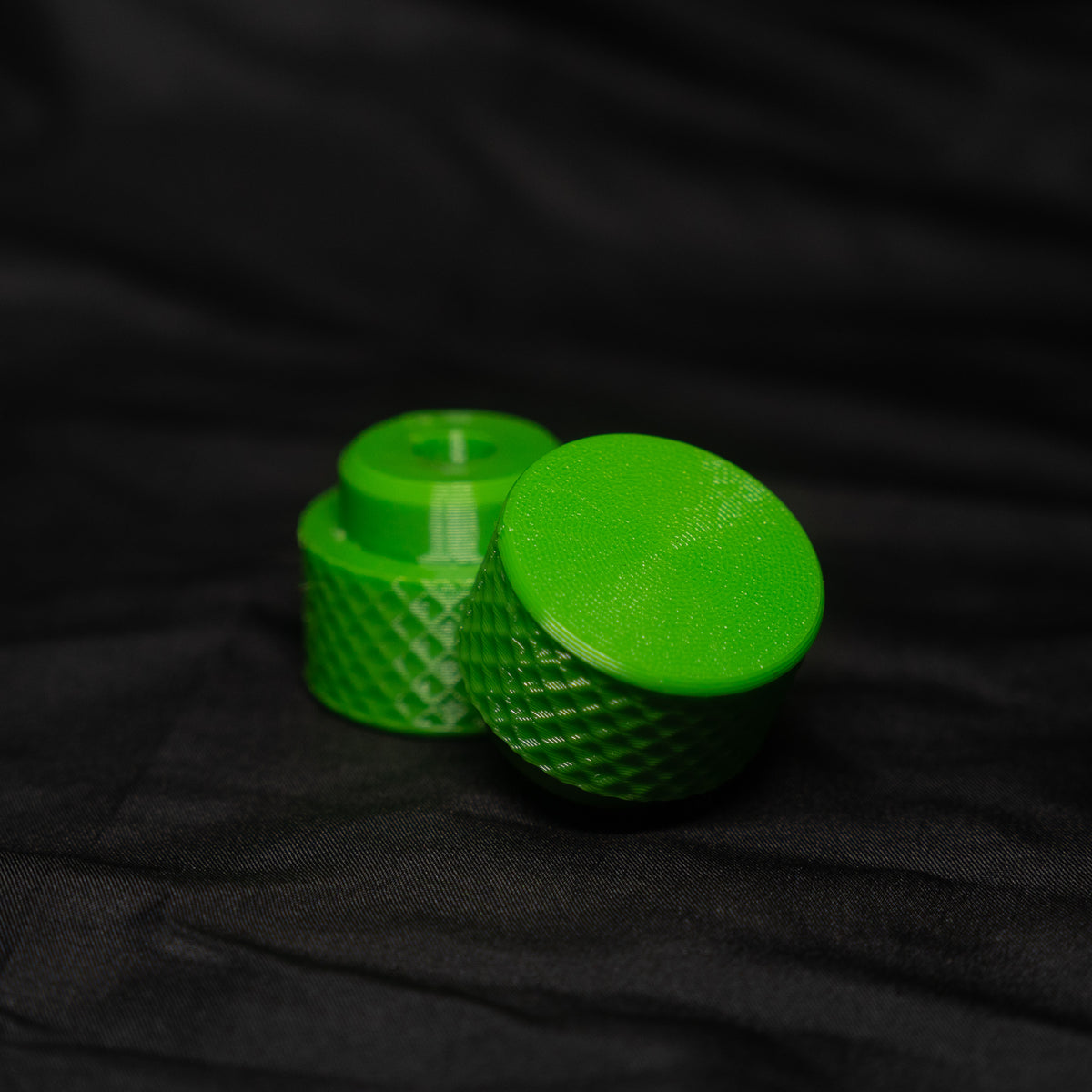 Stunt Pegs Einsatz